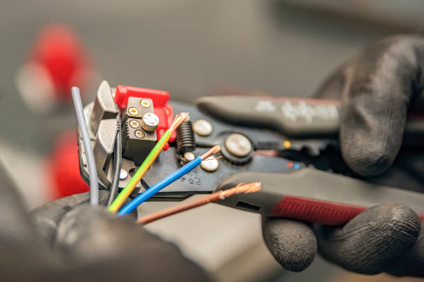 Best Electrical Rewiring Services  in Jacobus, PA
