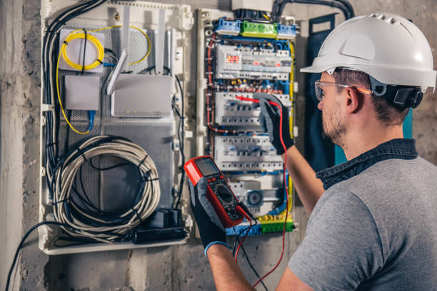 Best Emergency Electrical Repair  in Jacobus, PA