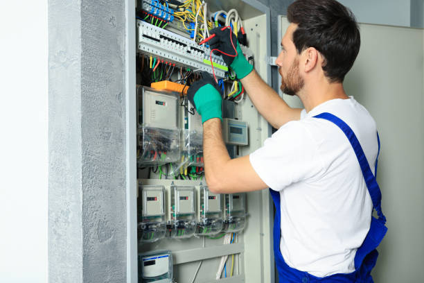 Best Electrical Upgrades for Homes  in Jacobus, PA