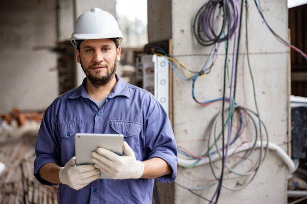 Best Commercial Electrician Services  in Jacobus, PA
