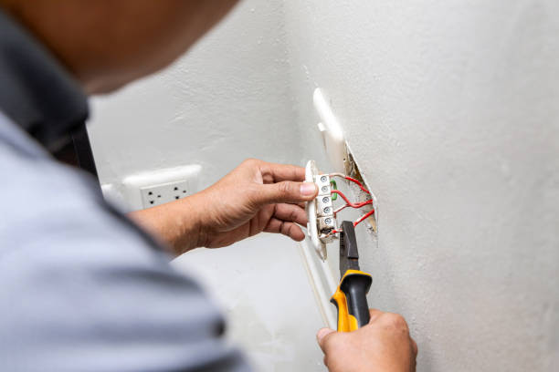 Best Electrical Repair Services  in Jacobus, PA