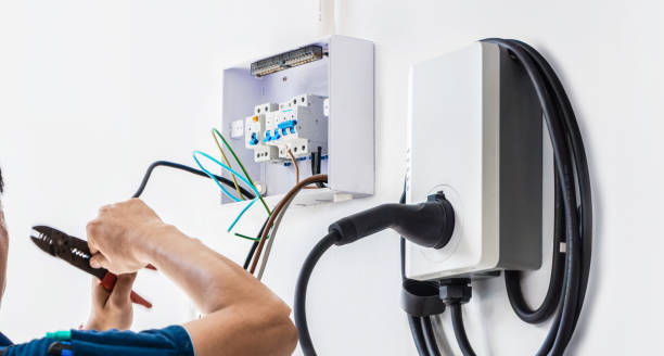Best Electrical Contractors for Businesses  in Jacobus, PA