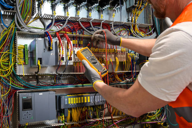 Best Best Electricians Near Me  in Jacobus, PA