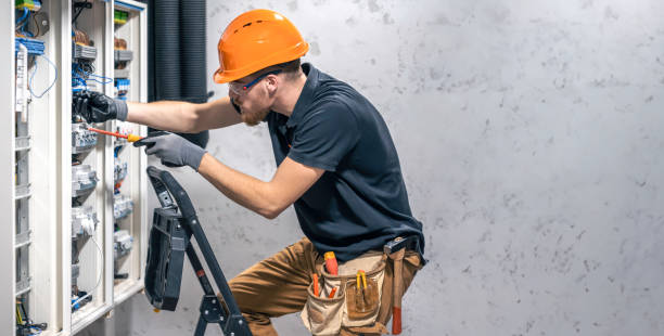 Best Electrical Wiring Services  in Jacobus, PA