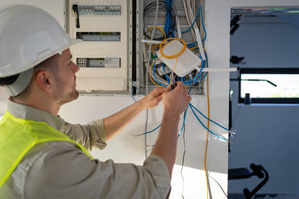 Best Electrical Installation Contractor  in Jacobus, PA